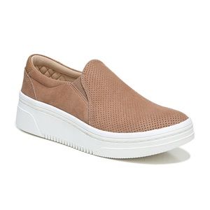 Women's Everywhere Platform Slip On Sneaker